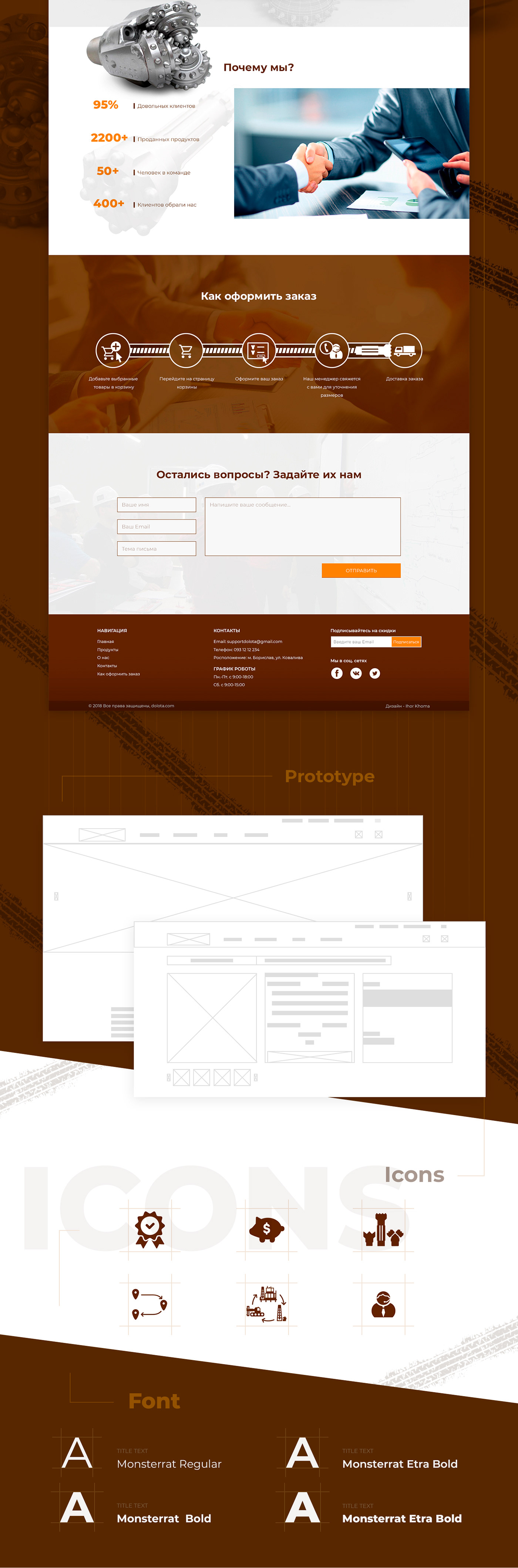 UI ux shop Website Web Design  user interface user experience clean simple Ecommerce