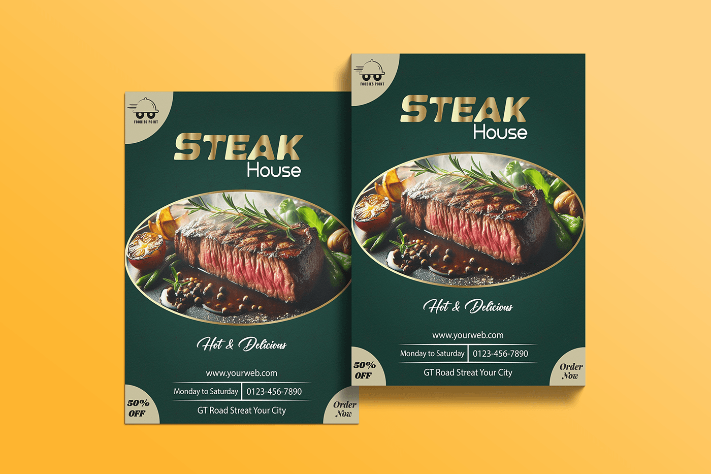 #steakhouse #Branding #restaurant #dinner #foodie #Foodphotography  #grill   #LUNCH #meat #steak  