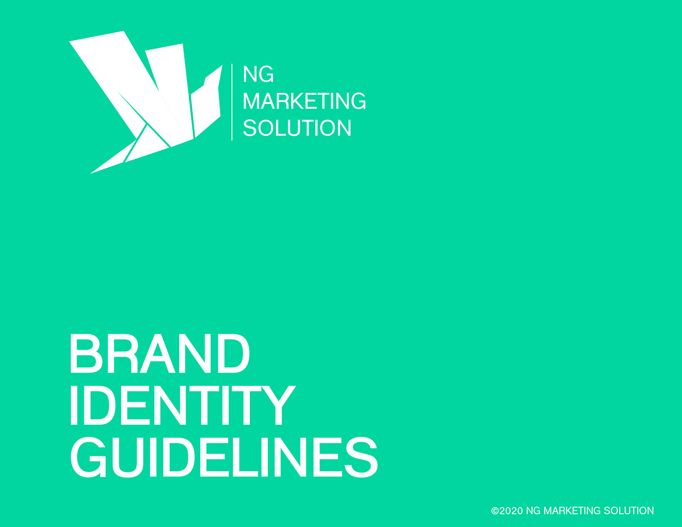 adobe illustrator Brand Design brand identity branding  Graphic Designer guidlines identity Logo Design marketing   visual identity
