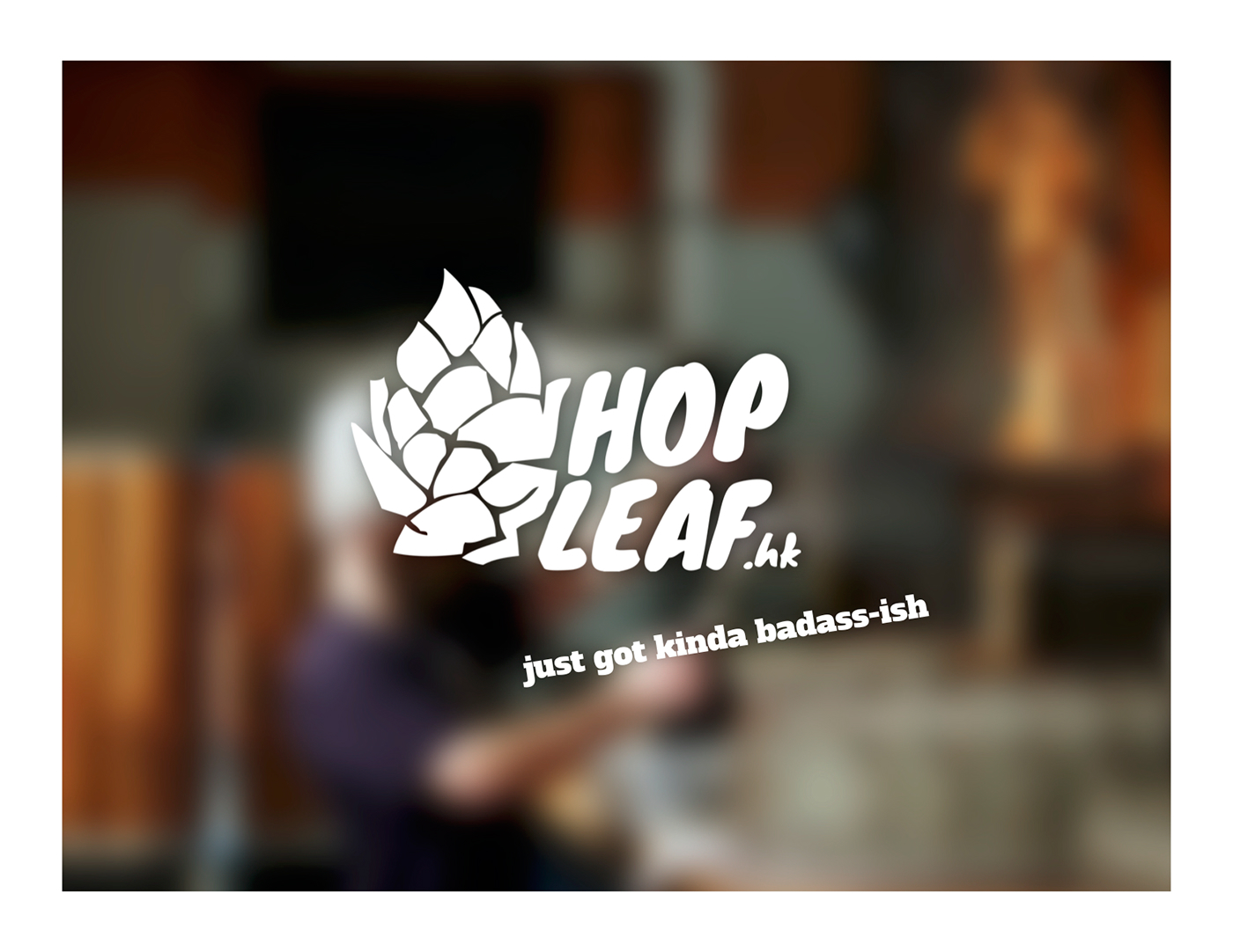 Hopleaf beer tvc craft rebellious rebel vow funny