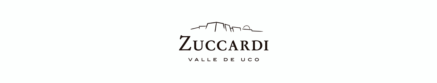zuccardi Vinos flyer
