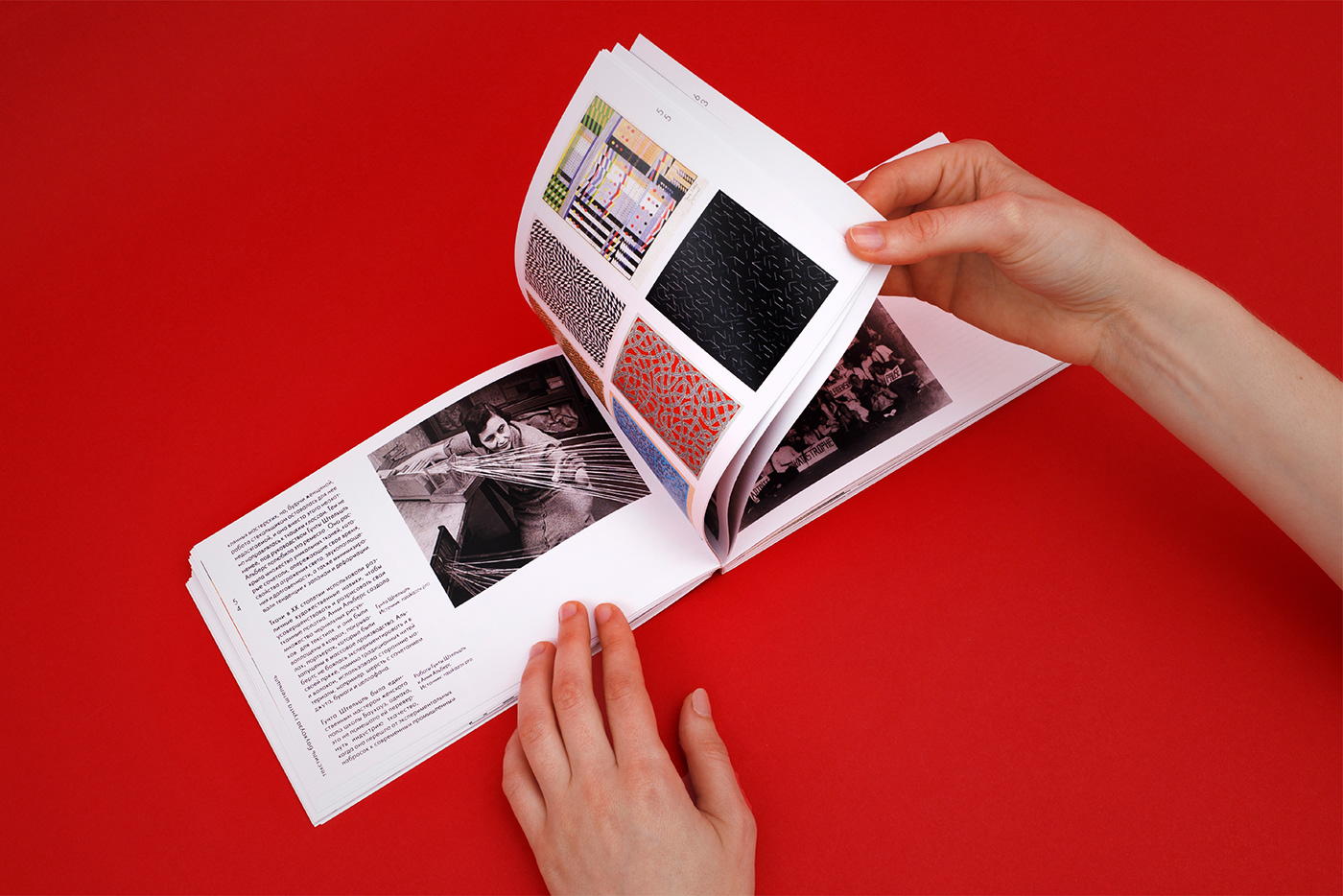 bauhaus book design graphic design  typography   дизайн издания Дизайн книги book brochure editorial print