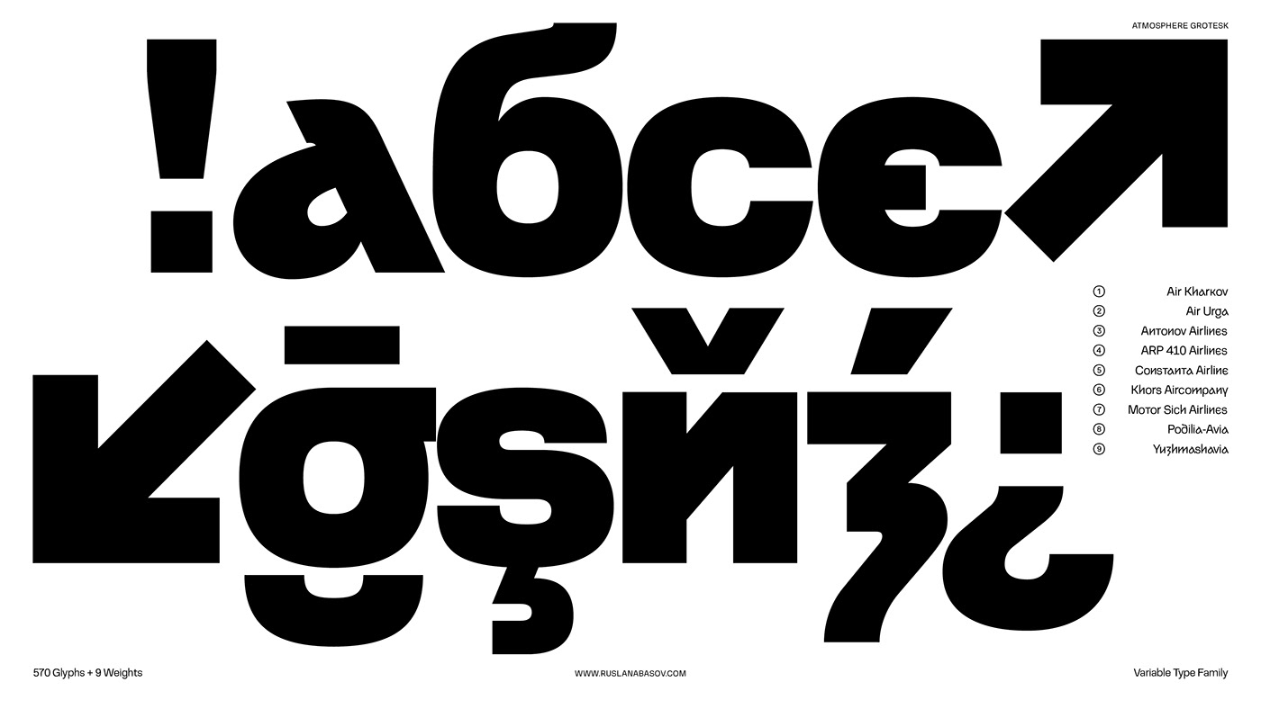 design Typeface font font design sans serif glyphs logo type design