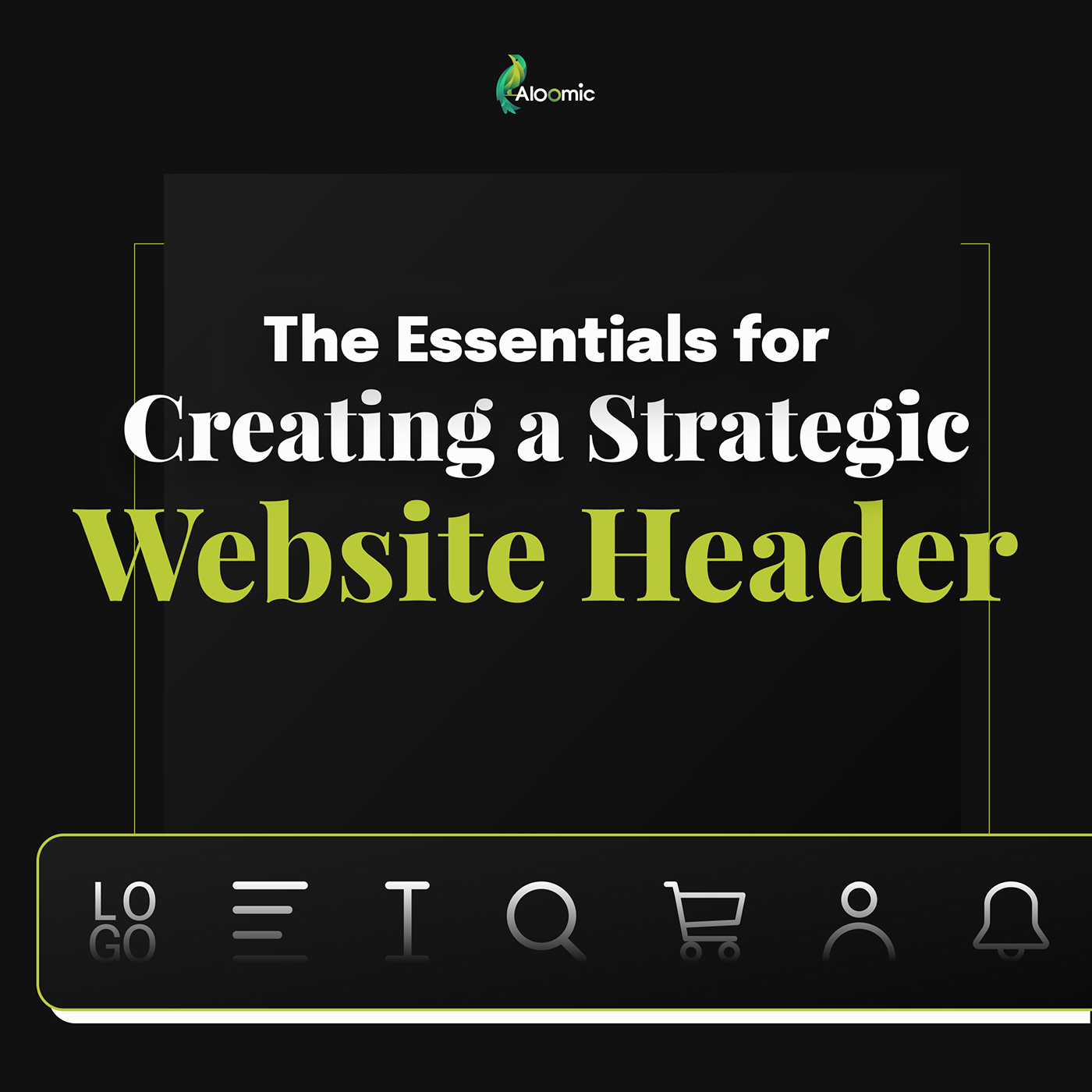 header design headerideas strategicheaderdesign websiteheader