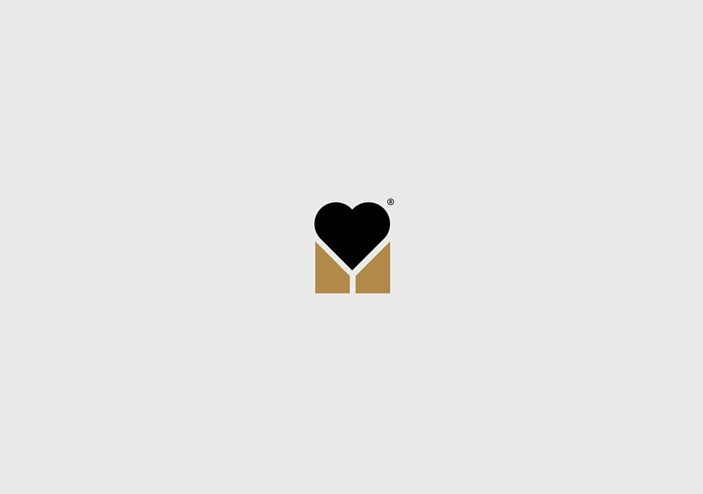 logo brand typography   branding  identity Logotype clean minimal Layout Web