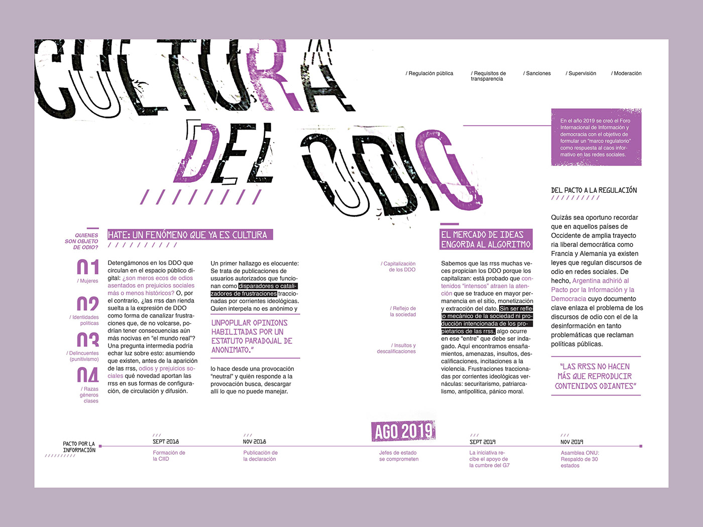 design fadu Gabriele Poster Design social media typography   uba gabriele 1