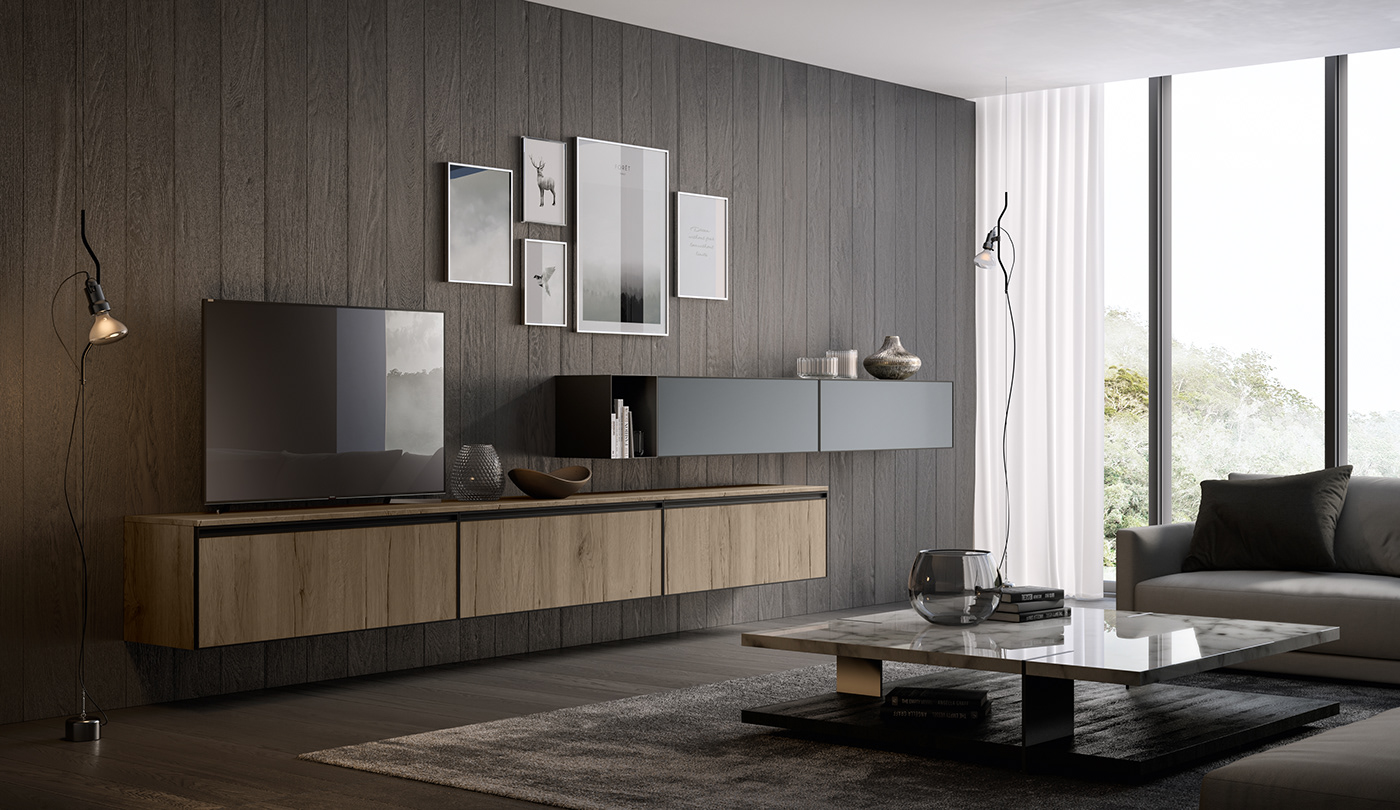 kitchen design inspiration rendering maverickrender product minimal Interior Style 2019 living