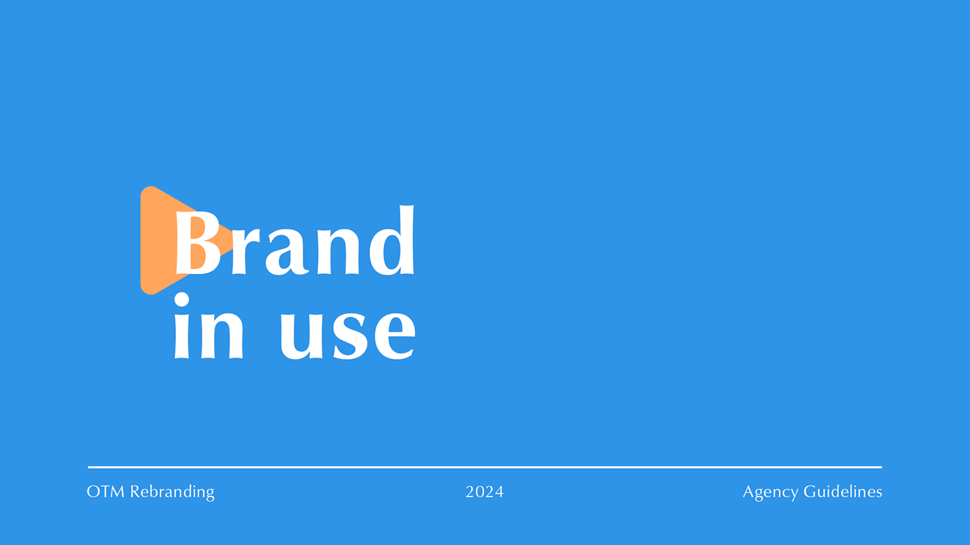 branding  rebranding Brand Guidlines marketing   design Brand Design logo identity visual identity Logo Design