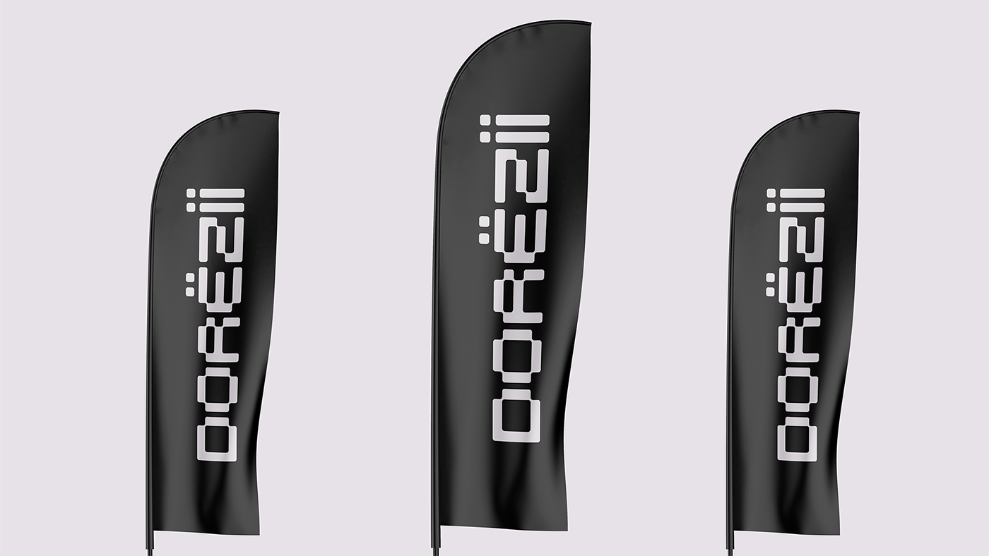 branding  design design gráfico entregas identidade visual LOGISTICA logo marca naming transporte