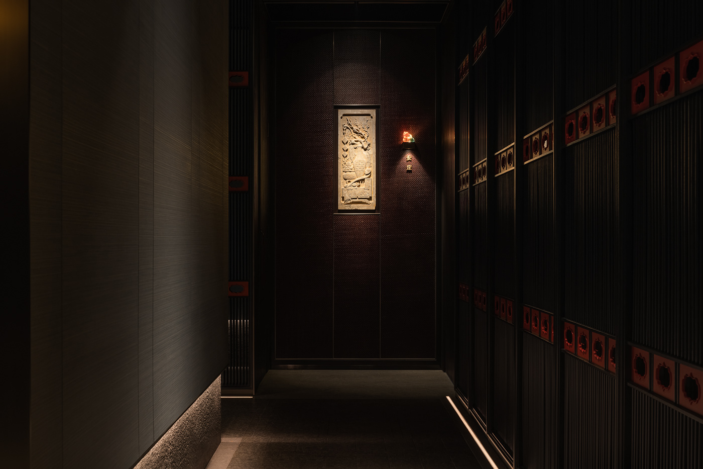 restaurant InteriorPhotography interiors chinese restaurant studio TEN Tan xiao xi'an