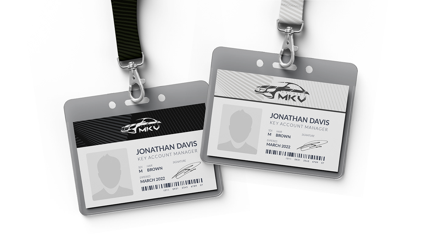 Auto autoservice bissiness card brand identity car identity Logo Design typography  