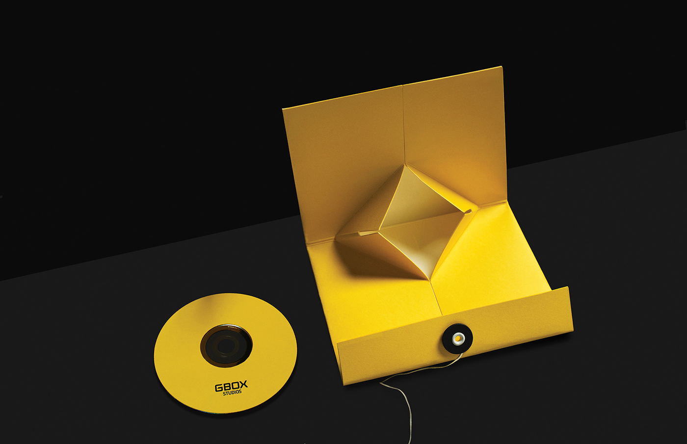 bratus brand identity logo vietnam origami  visual identity design agency