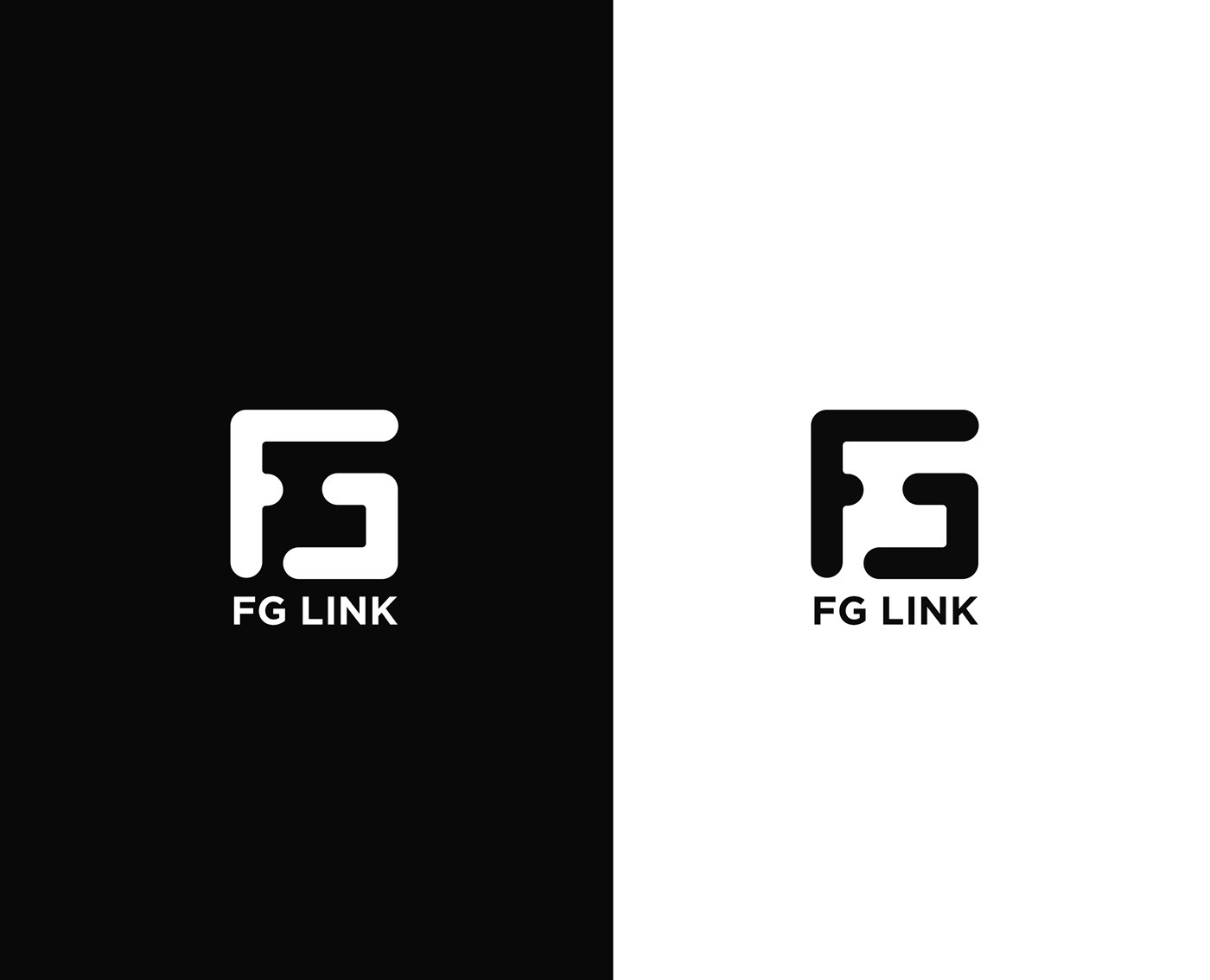 graphic design  logo Logo Design mock up Rebrand