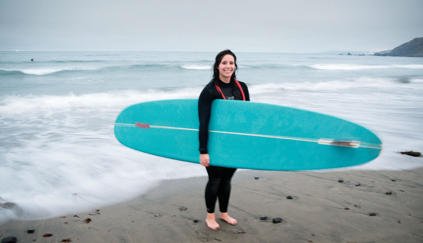 surfing beach Ocean California Cali