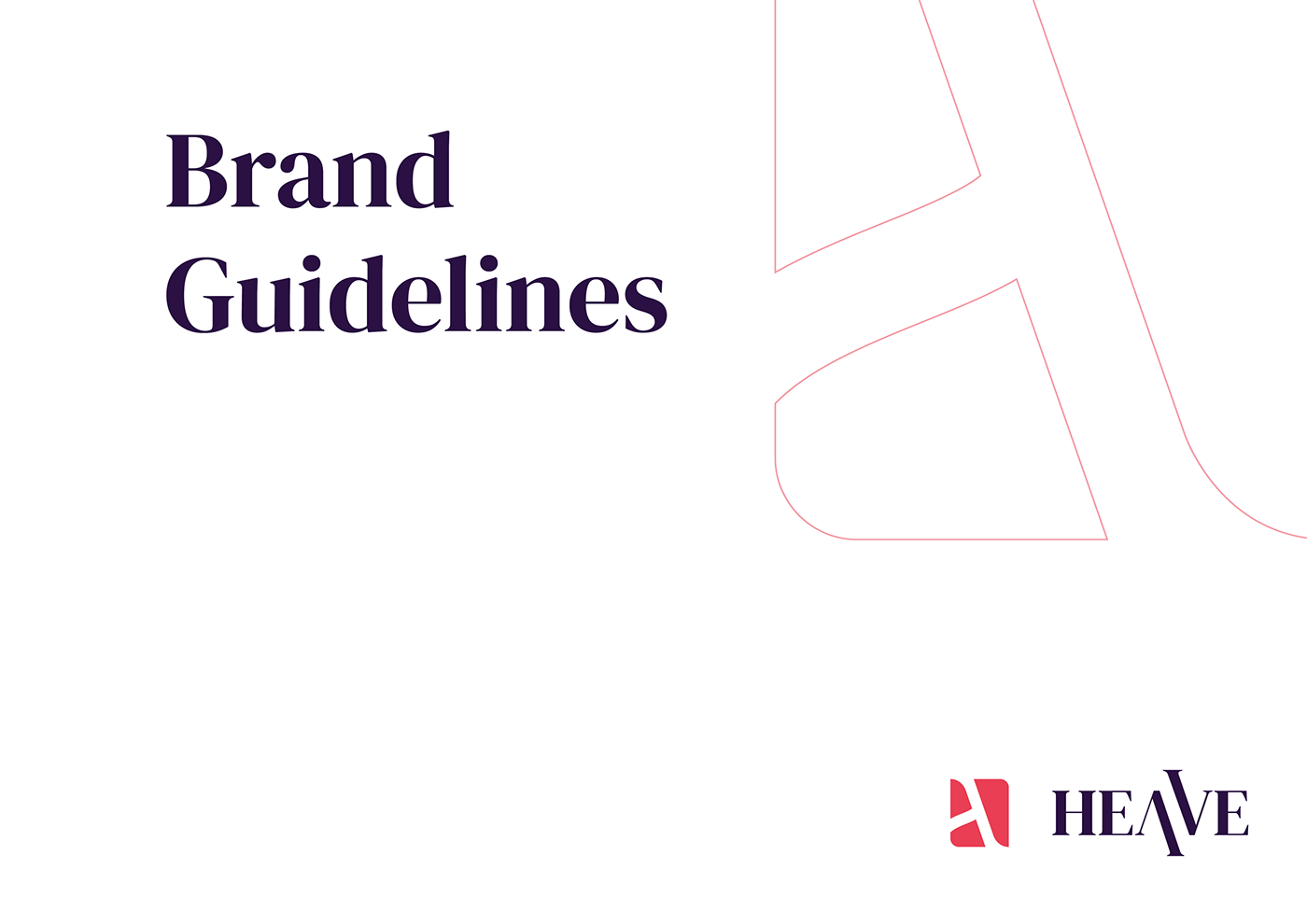 brand guidelines brand identity brand manual branding  design guidelines Identity Design logo guidelines logo manual visual identity visual identity design