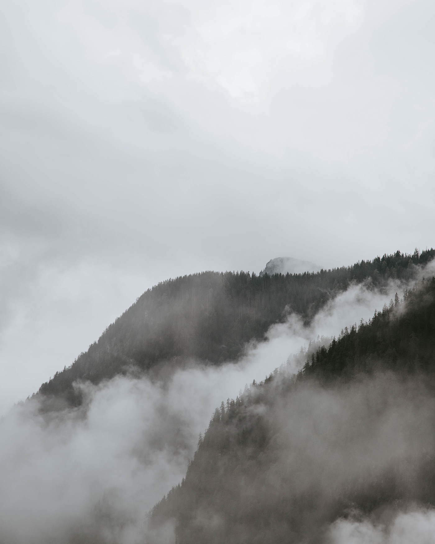 fog Nature photographer Photography  photoshoot photo foggy Landscape mountains SKY