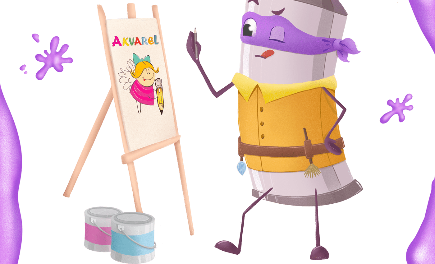 brand character Character Character design  characters children illustration children's book concept Digital Art  ILLUSTRATION  Mascot