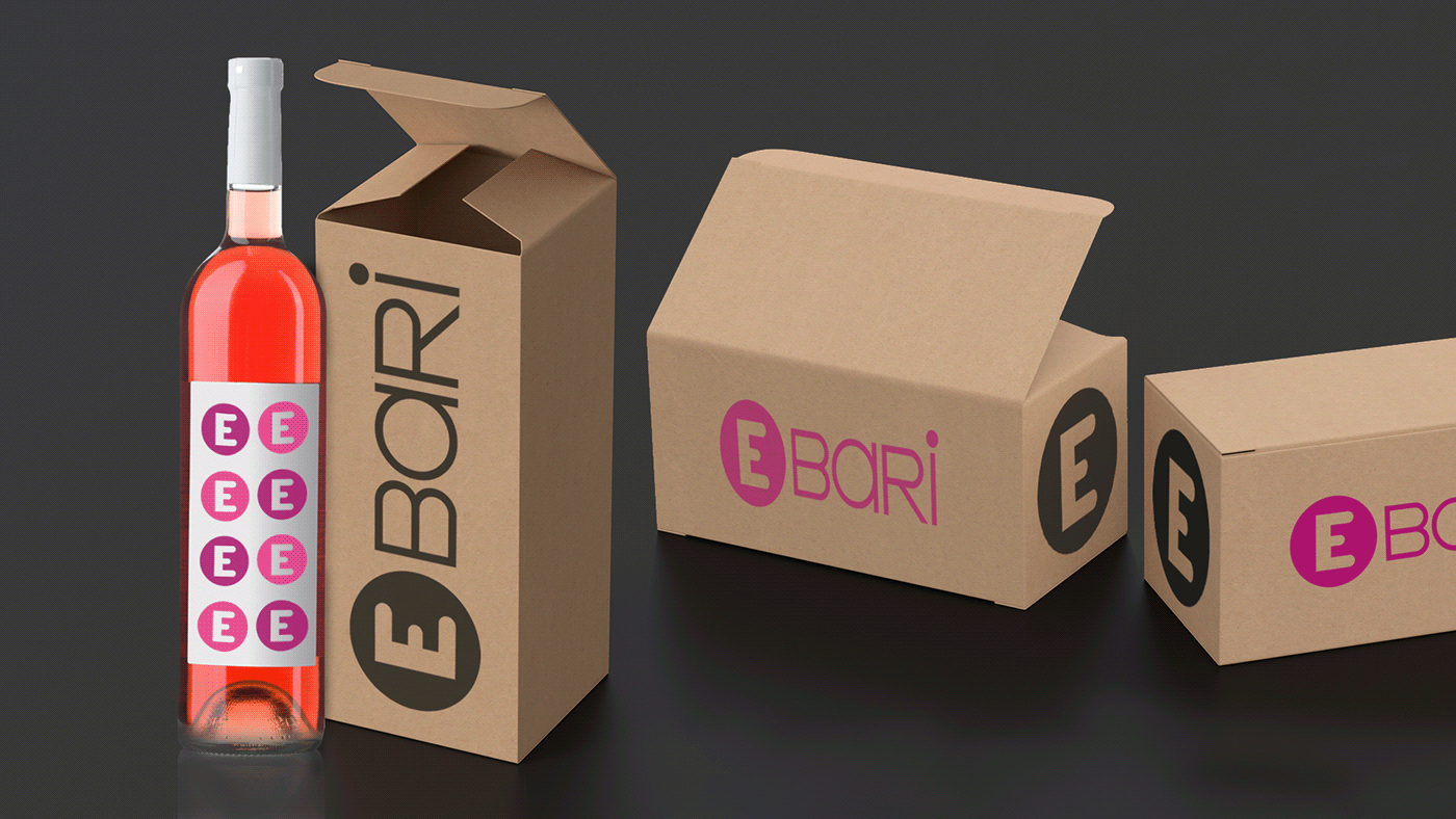 Image may contain: box, carton and cardboard