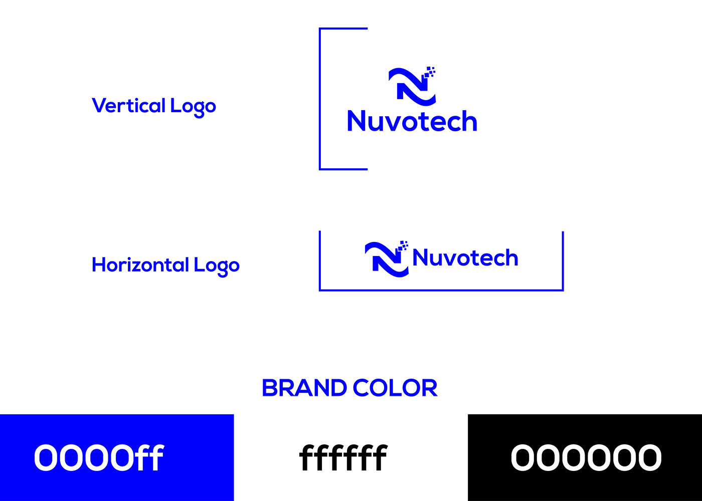 brand identity Logo Design identity brand Logotype Brand Design logo technologo logo TechnologyLogo Design technologylogos