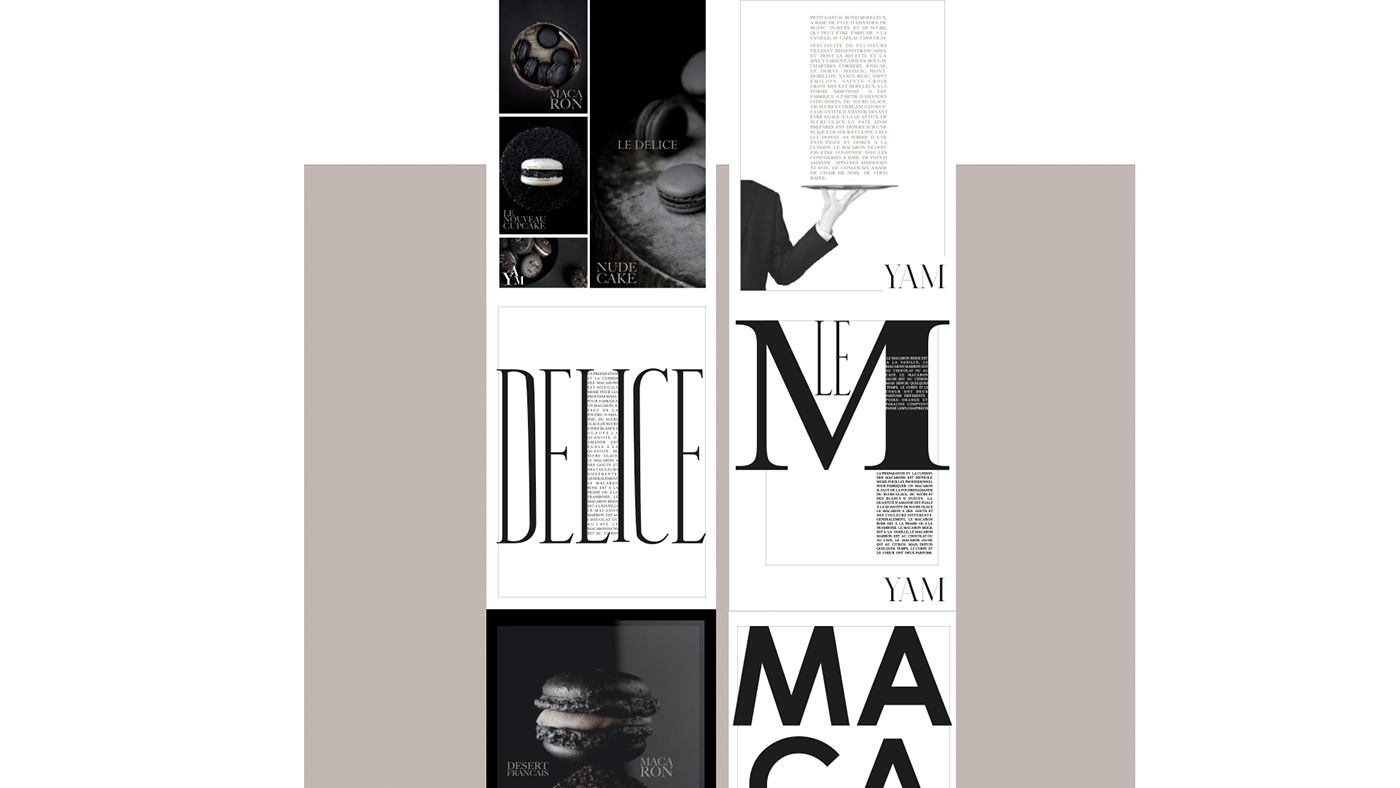 adobe illustrator brand identity Catalogue design concept Creative Design design Digital Art  Graphic Designer macaron typography  