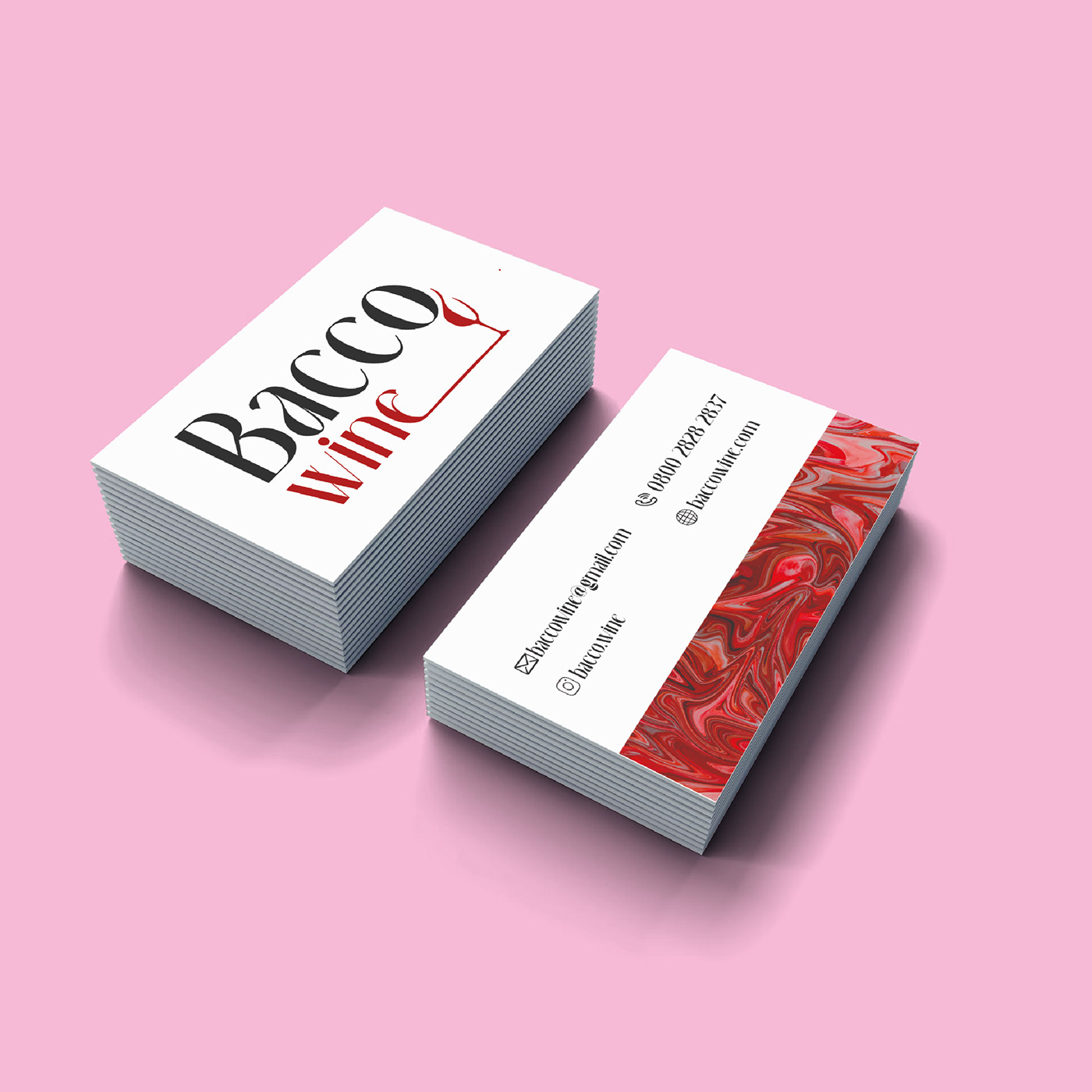 brand identity Logo Design Mockup Packaging visual identity wine