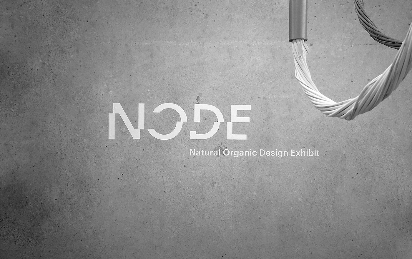 light brand Logotype logo design product craftsmanship industrial design  identity exhibit