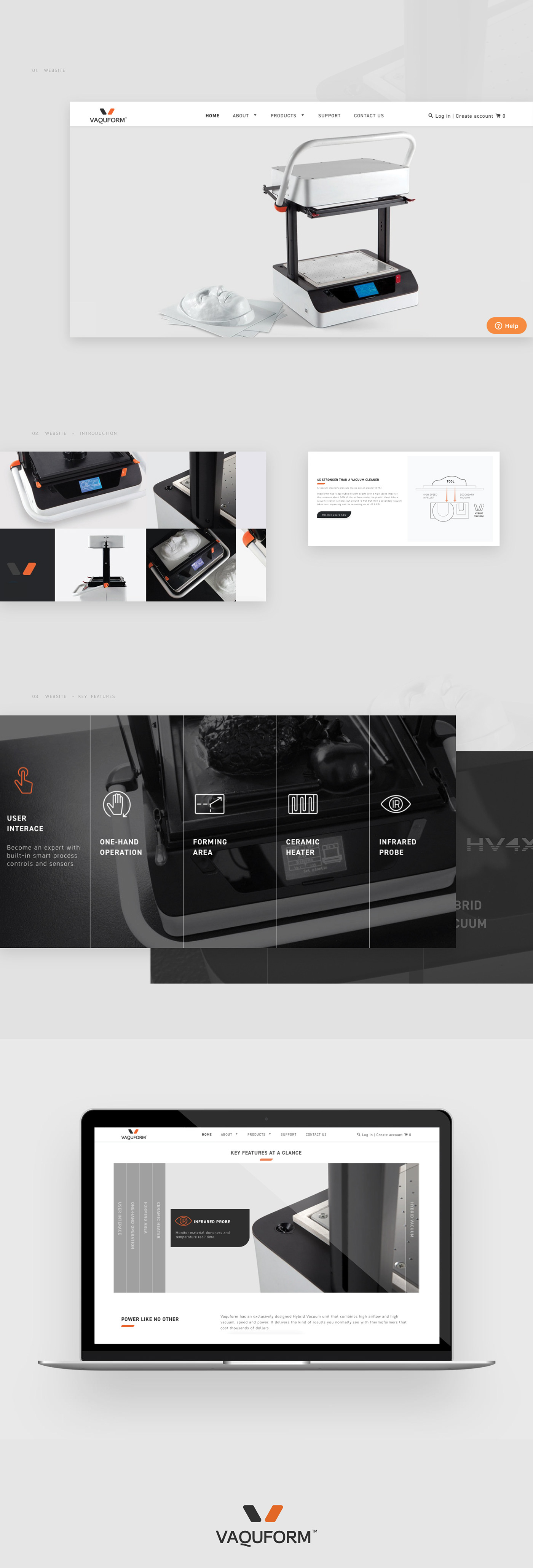 branding  UI/UX icons Website