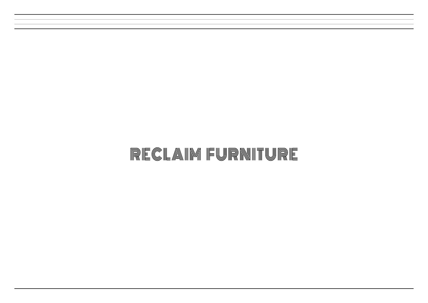 furnituredesign