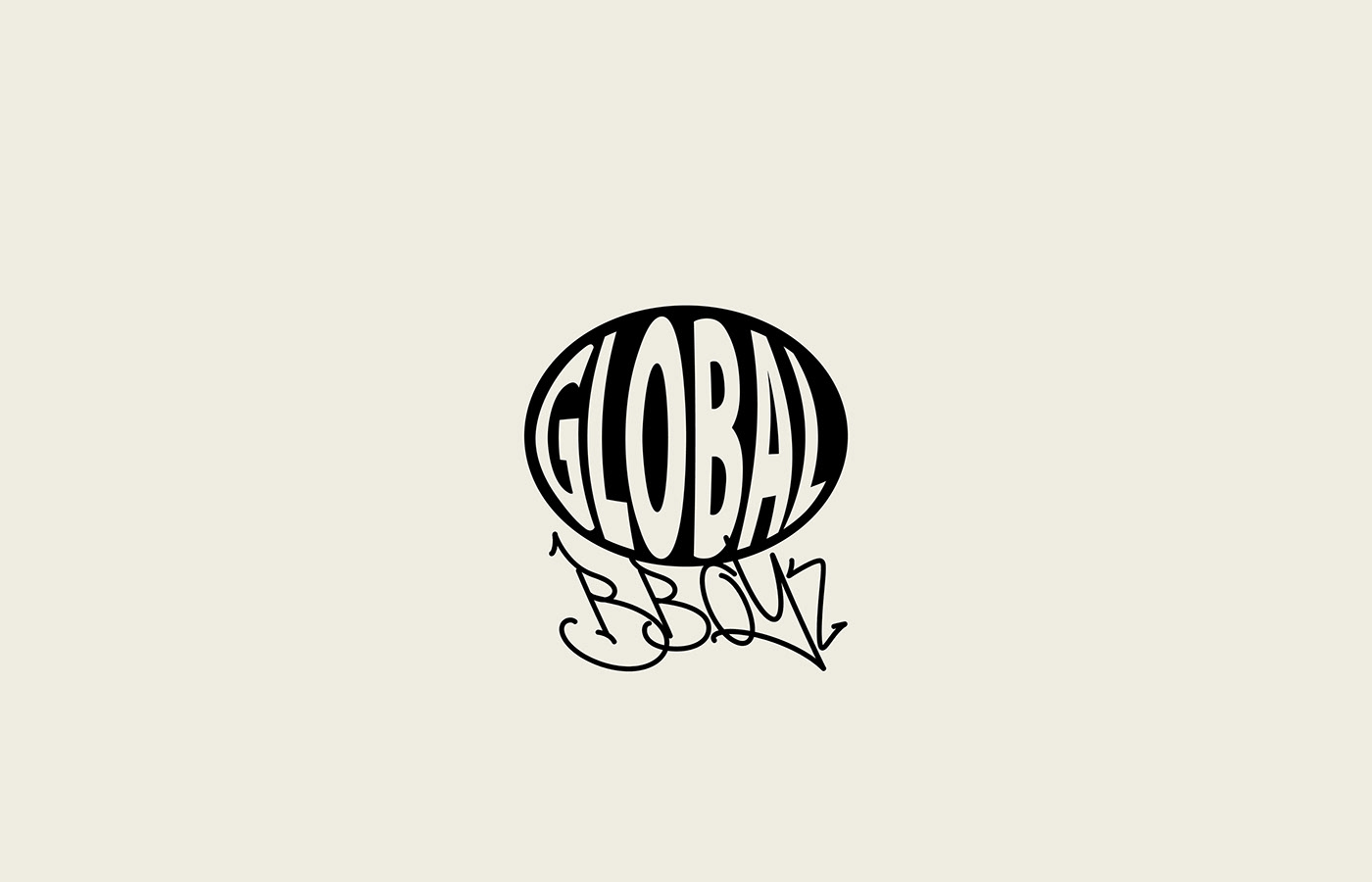 brand identity design logo Logotype typography  