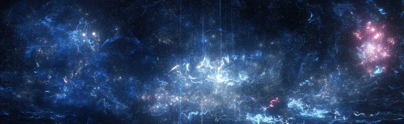 galaxy nebula universe University