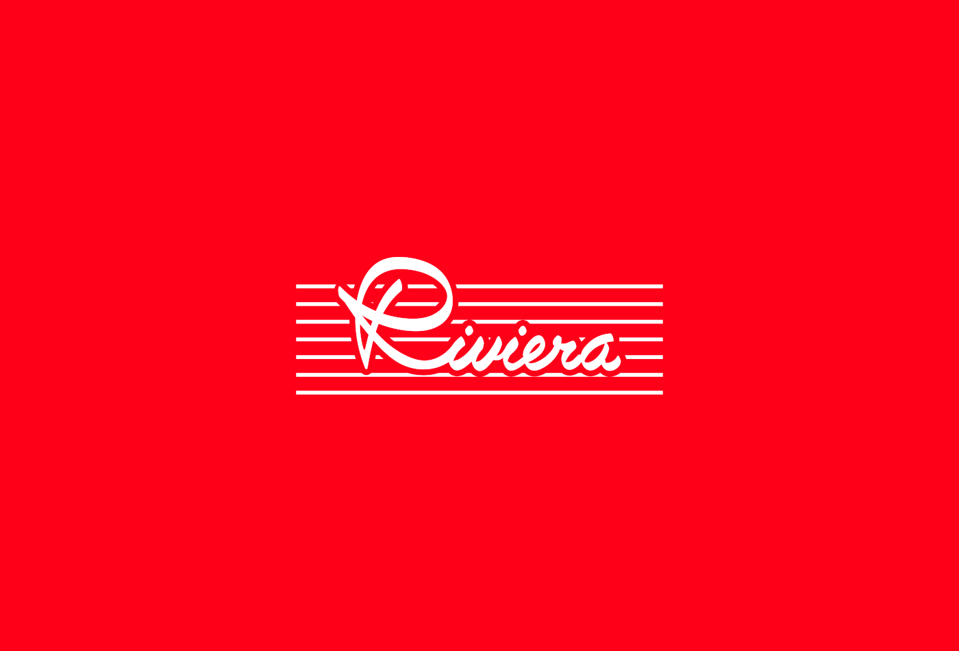 Marcas e selos randômicos assinatura identidade visual Riviera Bar em São Paulo SP. Desde 1949.