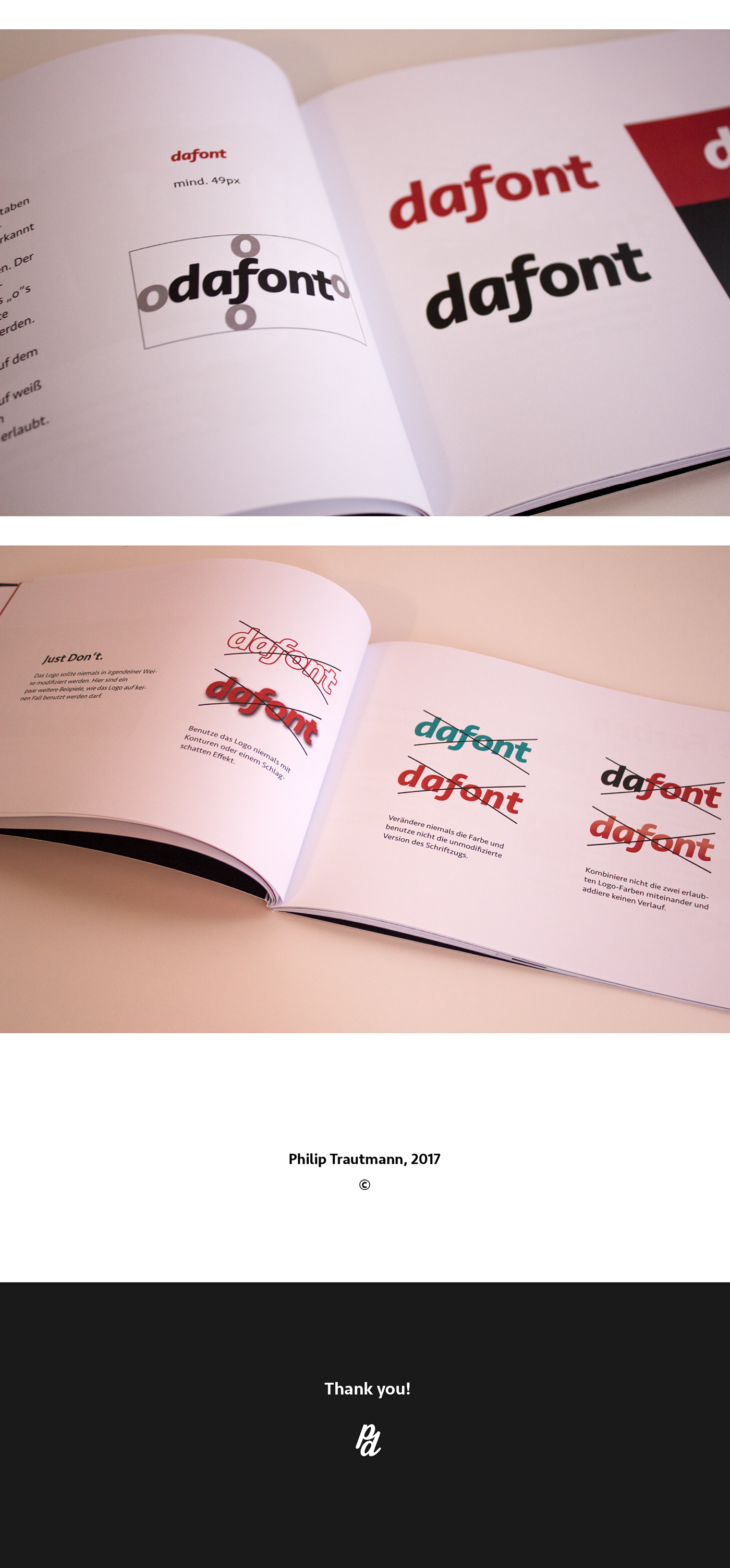 dafont redesign rebranding fonts free typography   concept font fontpik