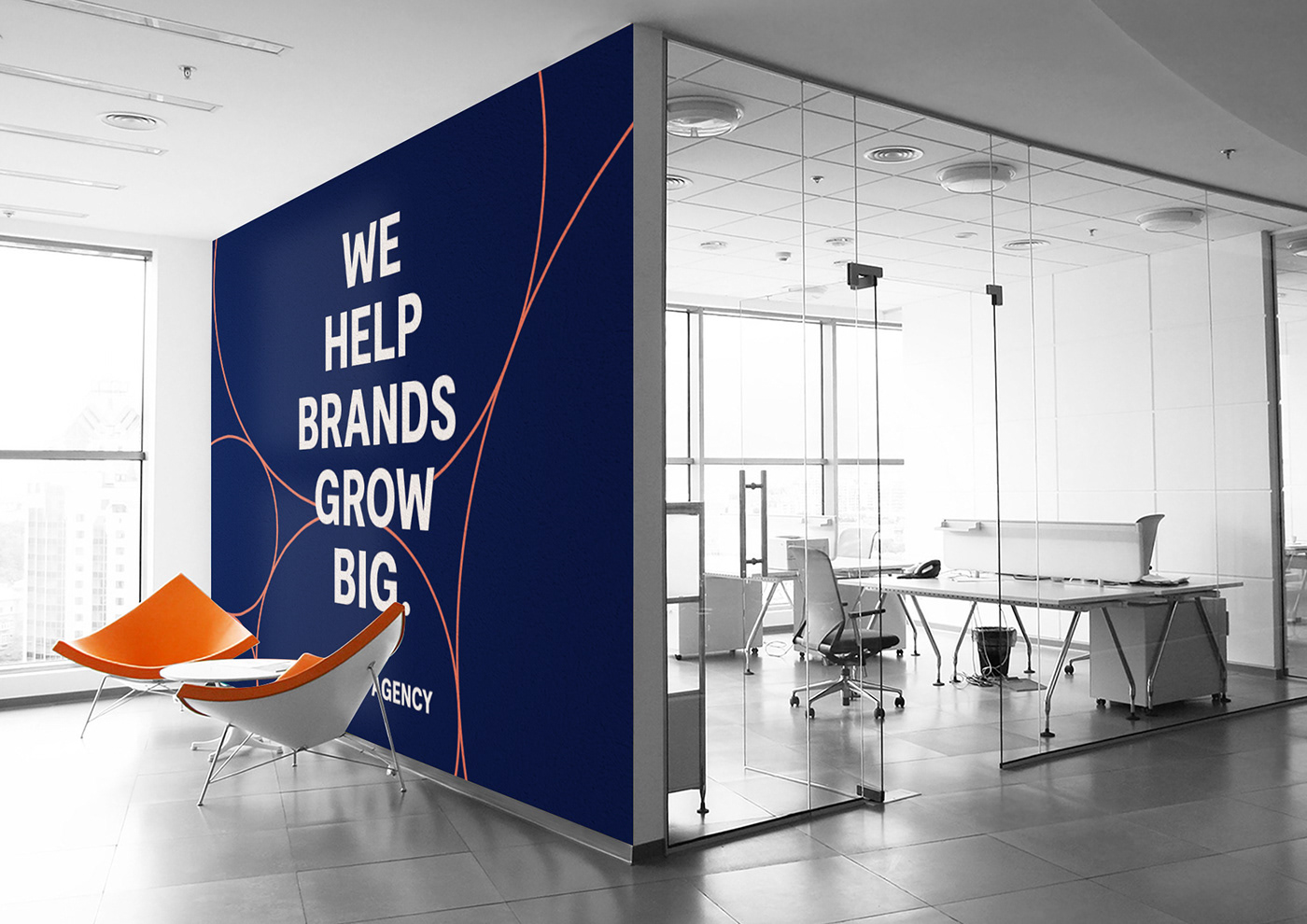 Brand Design brand identity brand logo branding  digital marketing logo Logotype