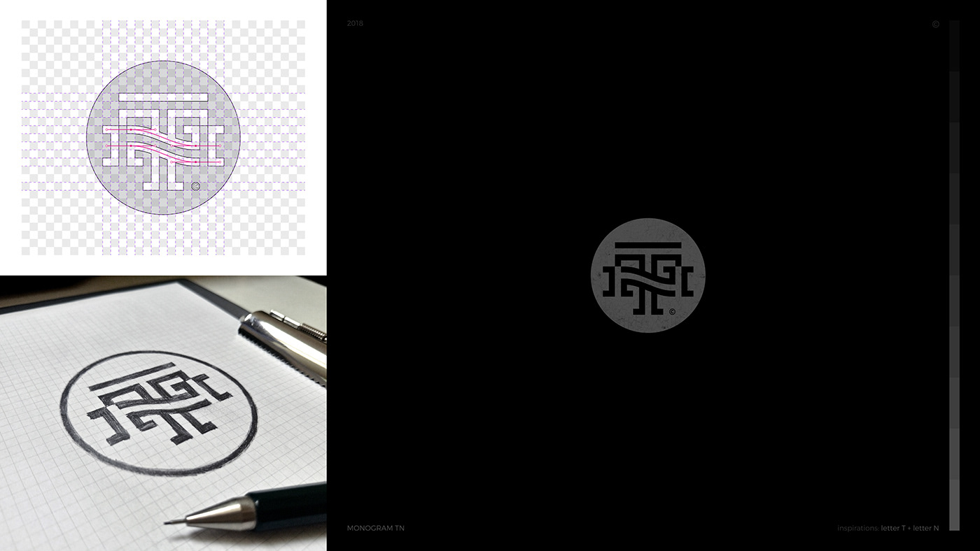 logos logo brand branding  marks design designer logofolio Collection monograms