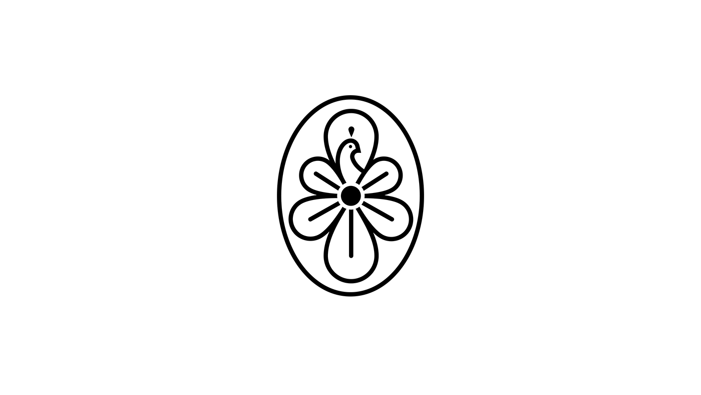 logo mark symbol brand branding  bird