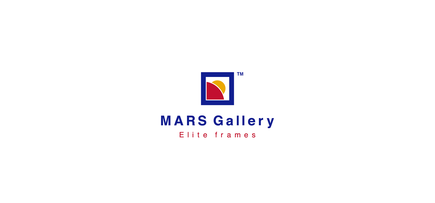 ads brand identity branding  gallery Icon logo Logotype pictogram simply social media