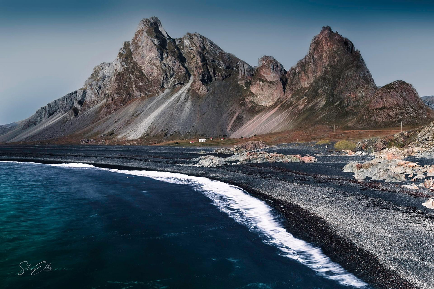 iceland Landscape Photography 