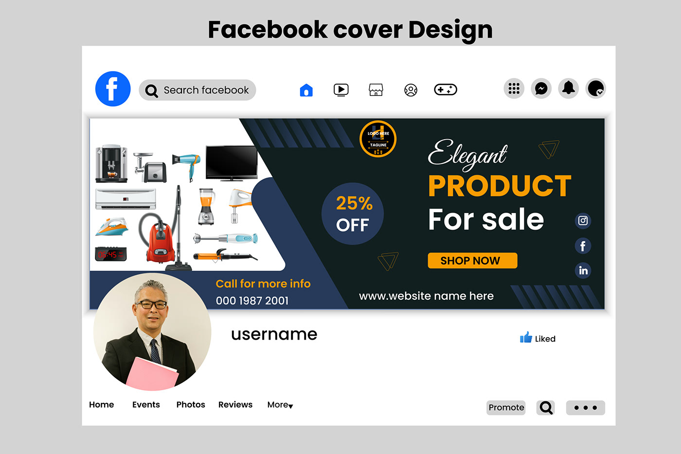 vectry cover cover design Cover Art FacebookCover covers graphicvectry