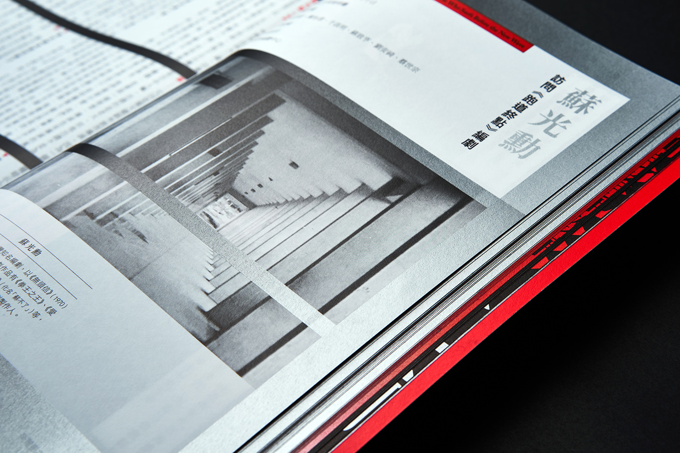 book cover editorial design  Film   Layout Design magazine print design  typography  