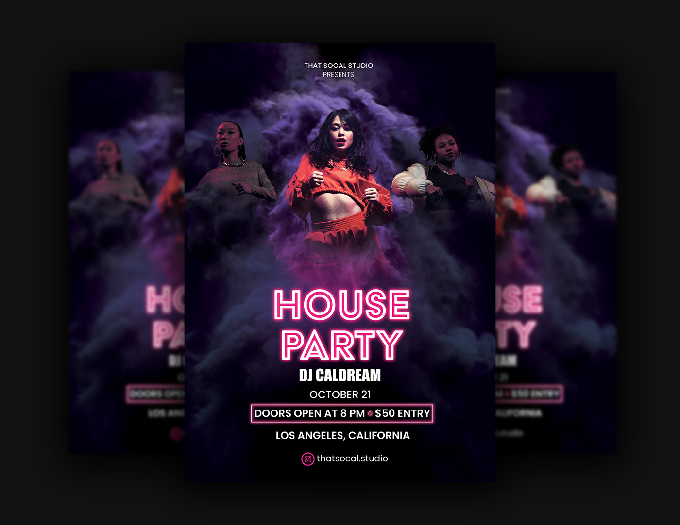 Event event flyer event flyer design Flyer Design concerts party flyer party flyer poster Poster Design