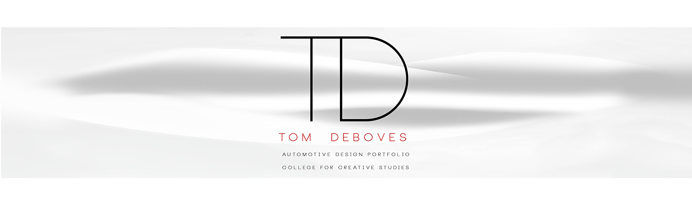 Automotive design