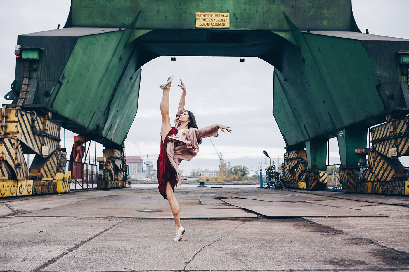 food hall Office shipyard Welshly Arms ballet hip-hop modern dance DANCE   estate industrial