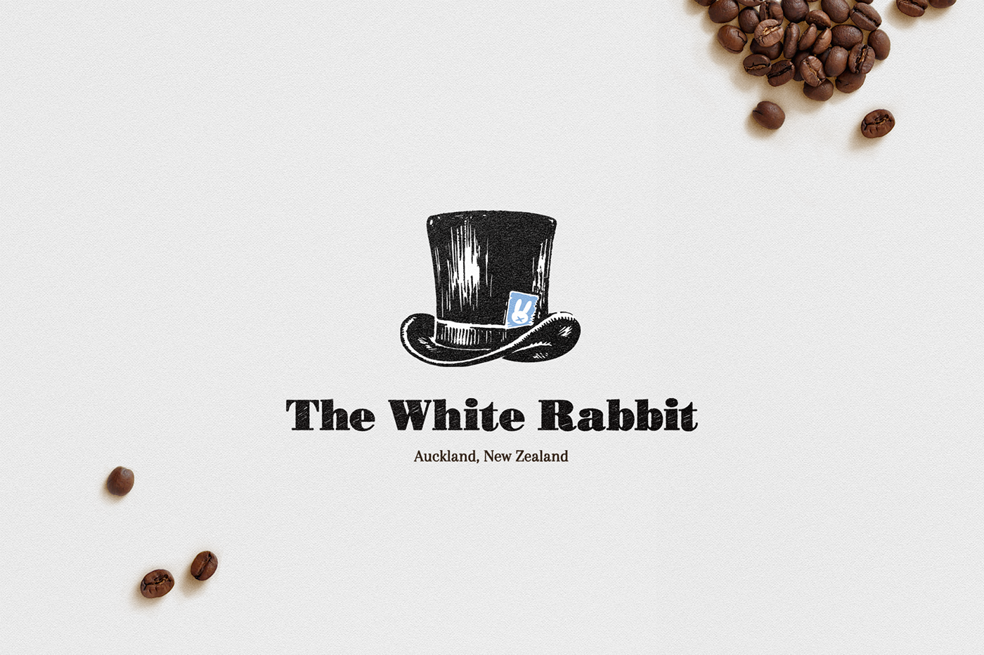 the white rabbit auckland New Zealand bistro Reastaurant Netherlands rabbit keddell Hospitality alice