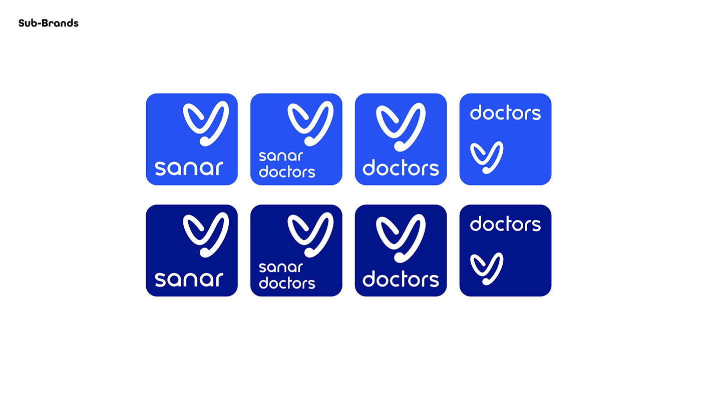 sanar Health medical app Saudi digital blue healthcare