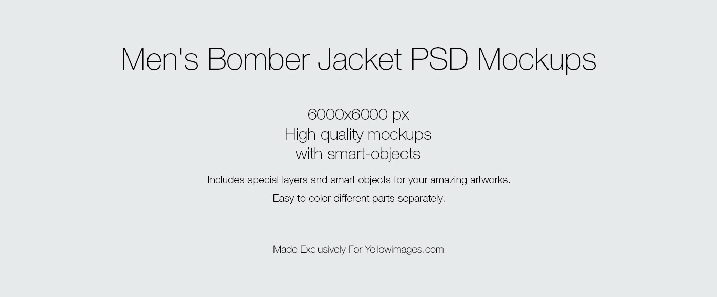 apparel mockup baseball bomber jacket bomber branding  flight jacket jacket Mockup psd