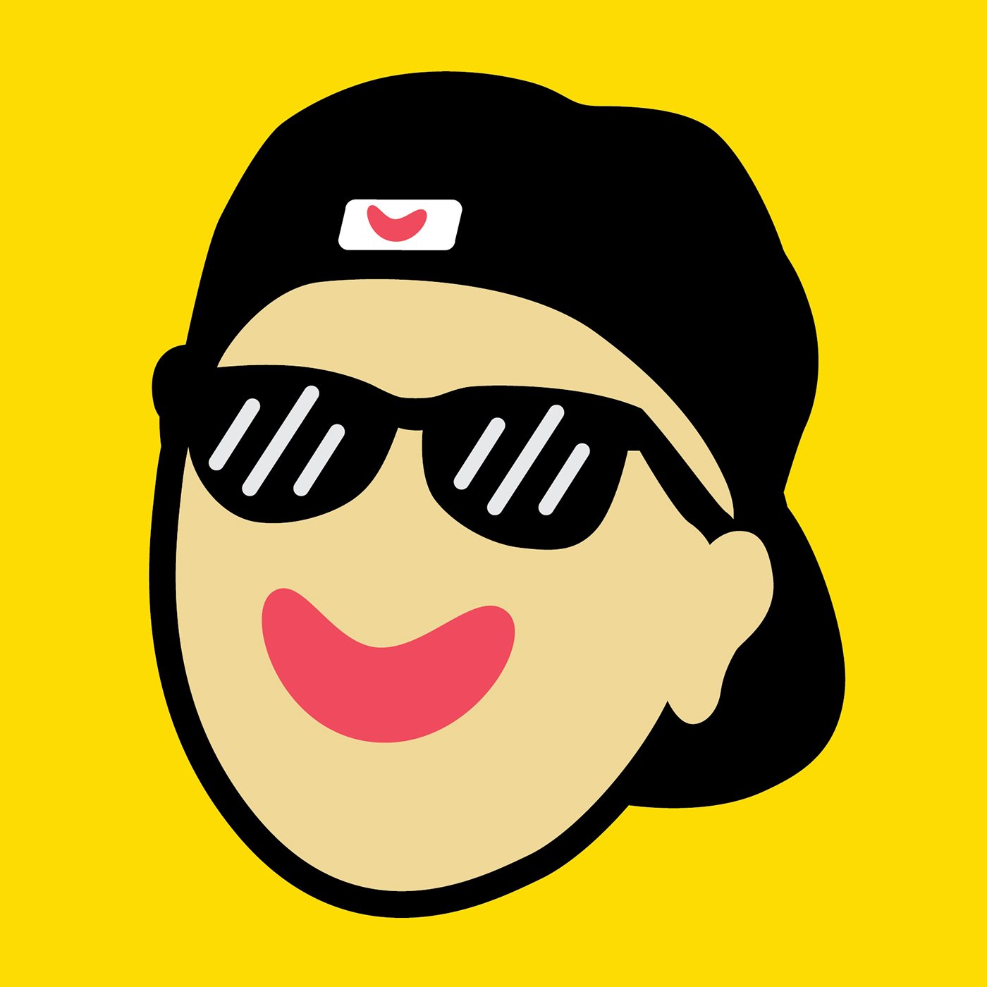 Profile chibi emoji