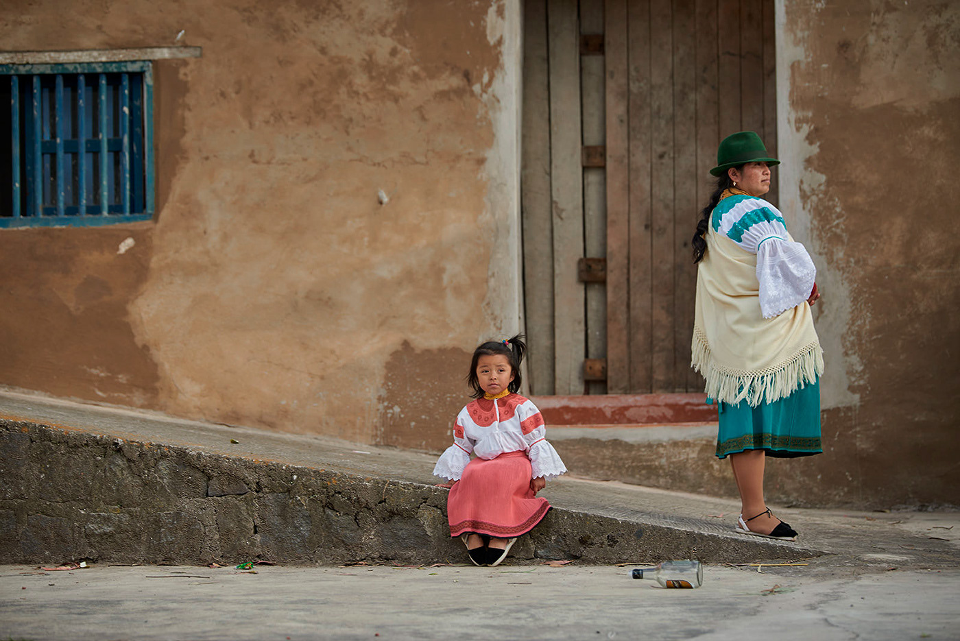 Andes culture documental Documentary  Ecuador indian Indigenas latinoamerica traditional Zuleta