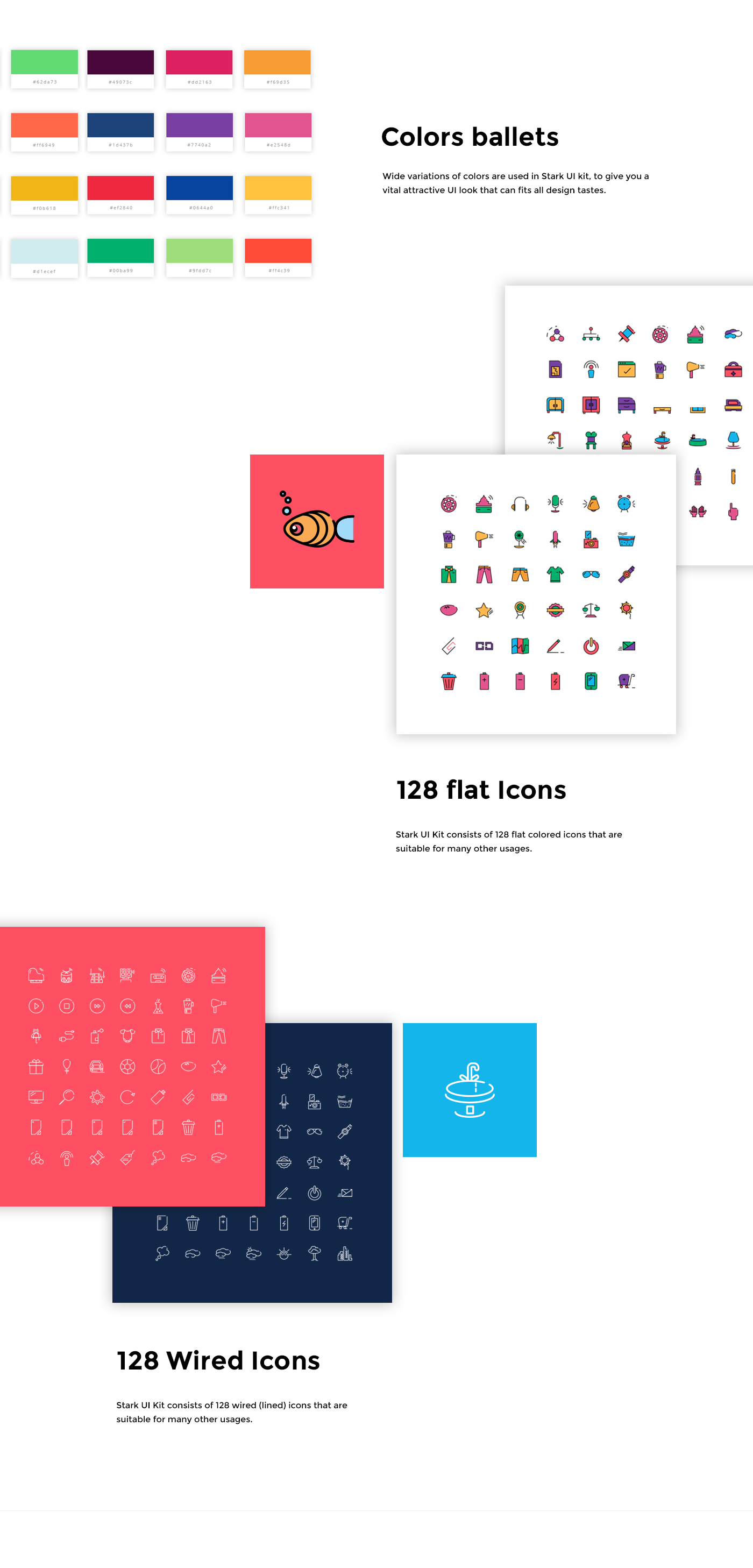 UI ui kit web parts icons free ui kit free icons free design components graphics elements