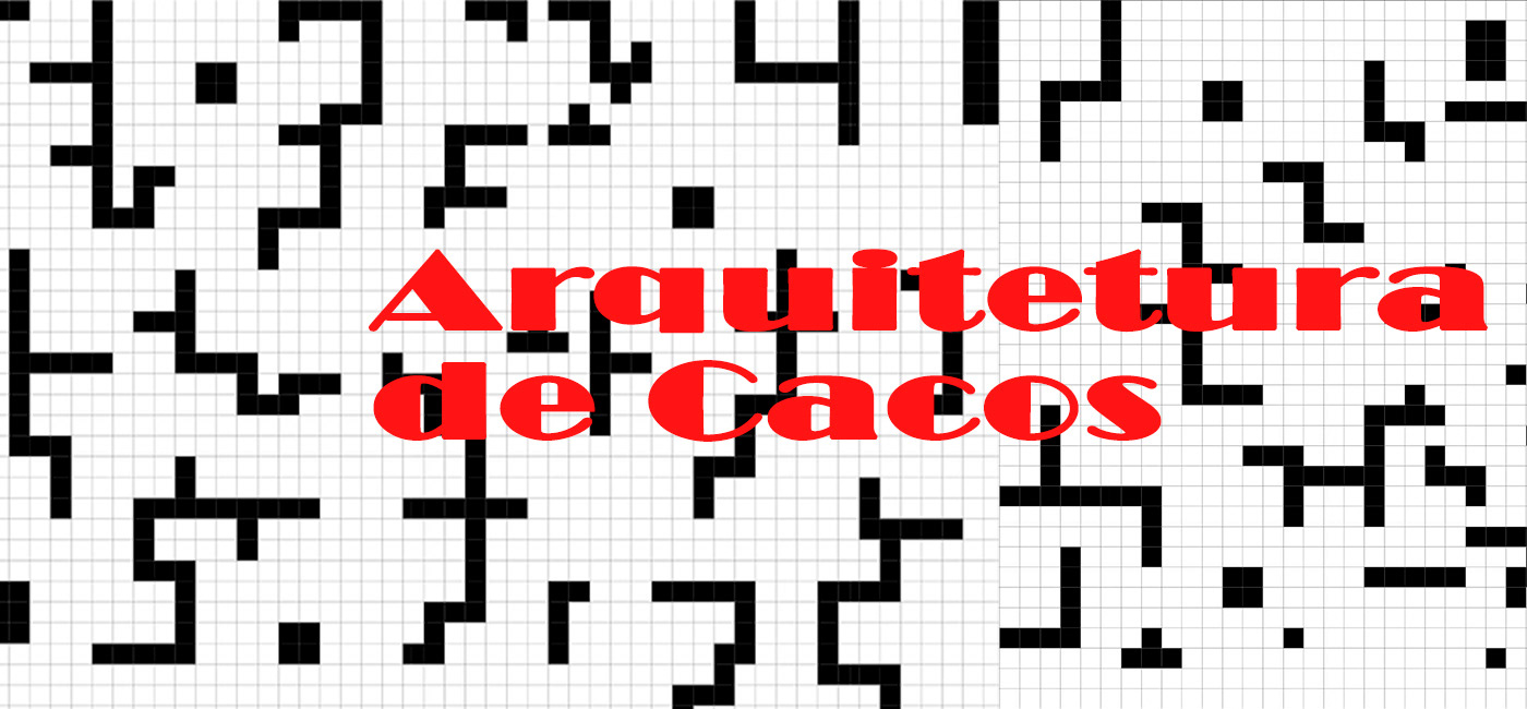 architecture ARQUITETURA design gráfico monografia TCC UFS