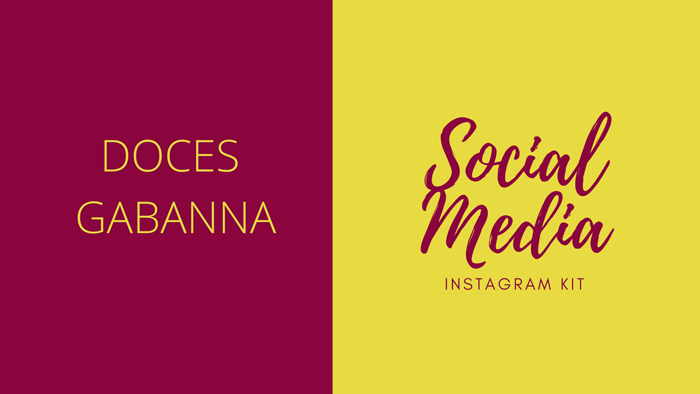 colorido design doces instagram post Propaganda publicidade Socialmedia Stories vendas